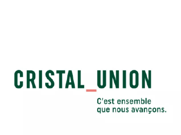Cristal Union logo