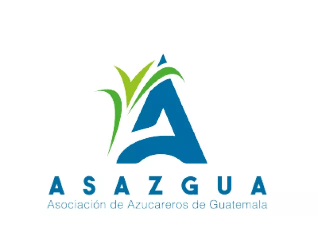 Asazgua Logo