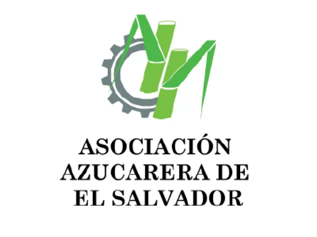 Asociacion El Salvador logo