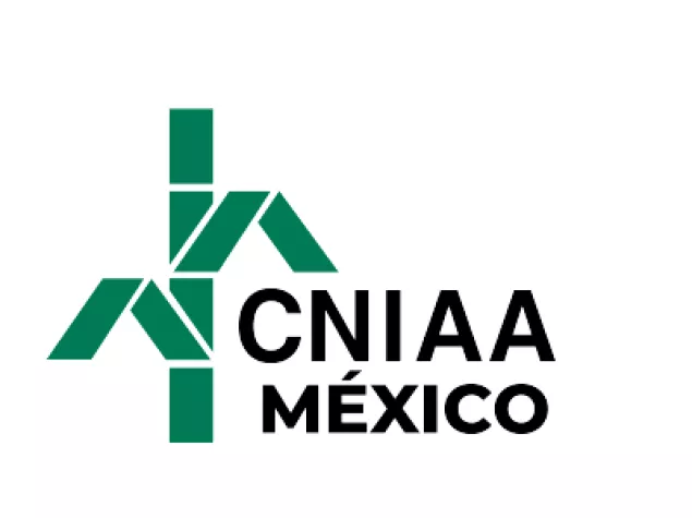 CNIAA Logo