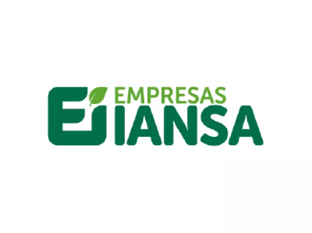 Empresas IANSA logo