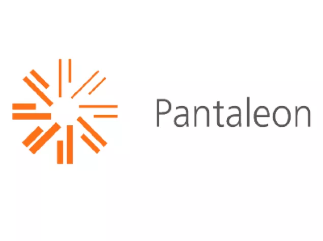 Pantaleon logo