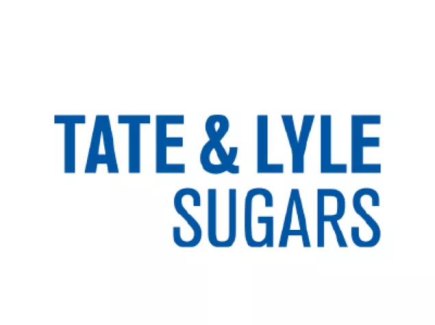 Tate and Lyle Sugars Logo