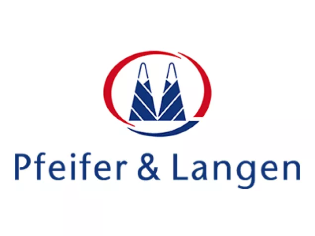 Pfeifer & Langen Logo