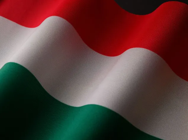 Italian flag