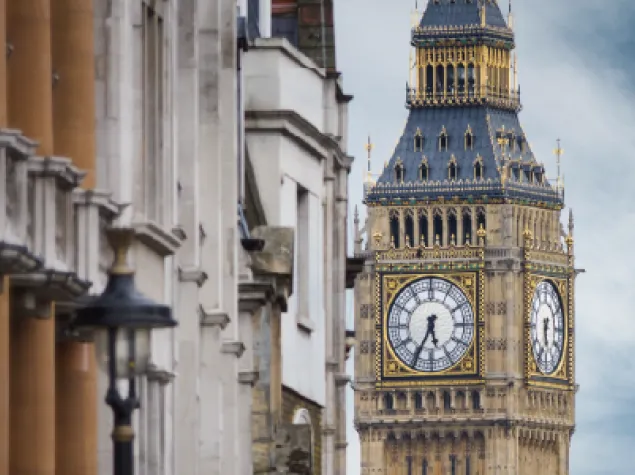 Big Ben