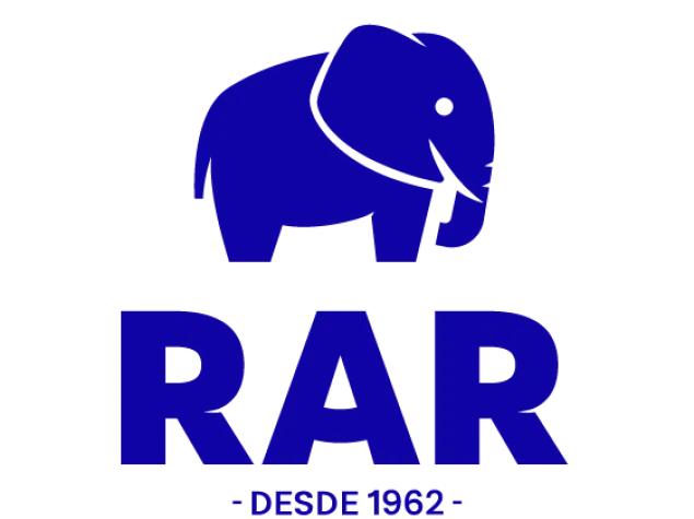 RAR logo