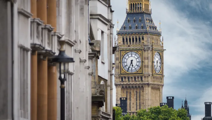 Image of Big Ben