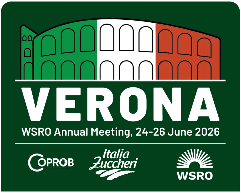 Verona conference logo
