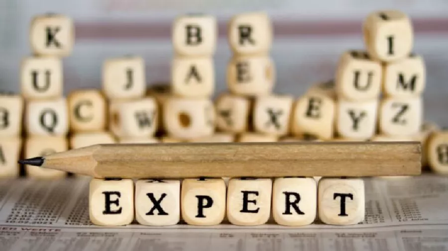 Ask the expert